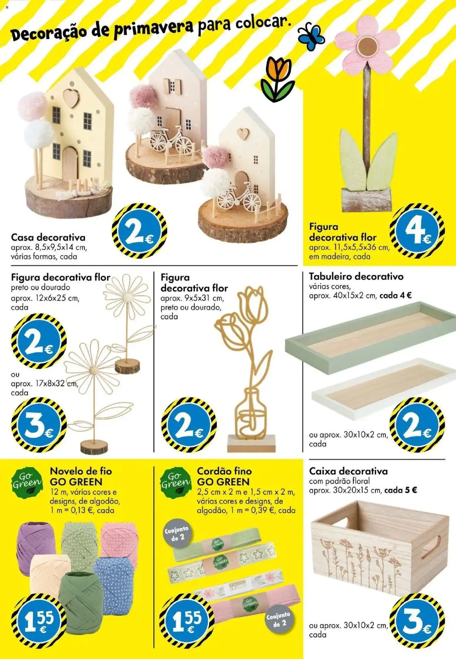 TEDi folheto │ válido de 06.03.2026 | Página: 26 | Produtos: Caixa