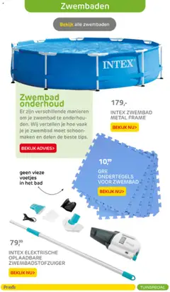 Praxis - Tuin special - Voorbeeld van een folder van Praxis, geldig van 11.03.2025 | Pagina: 73 | Producten: Bad