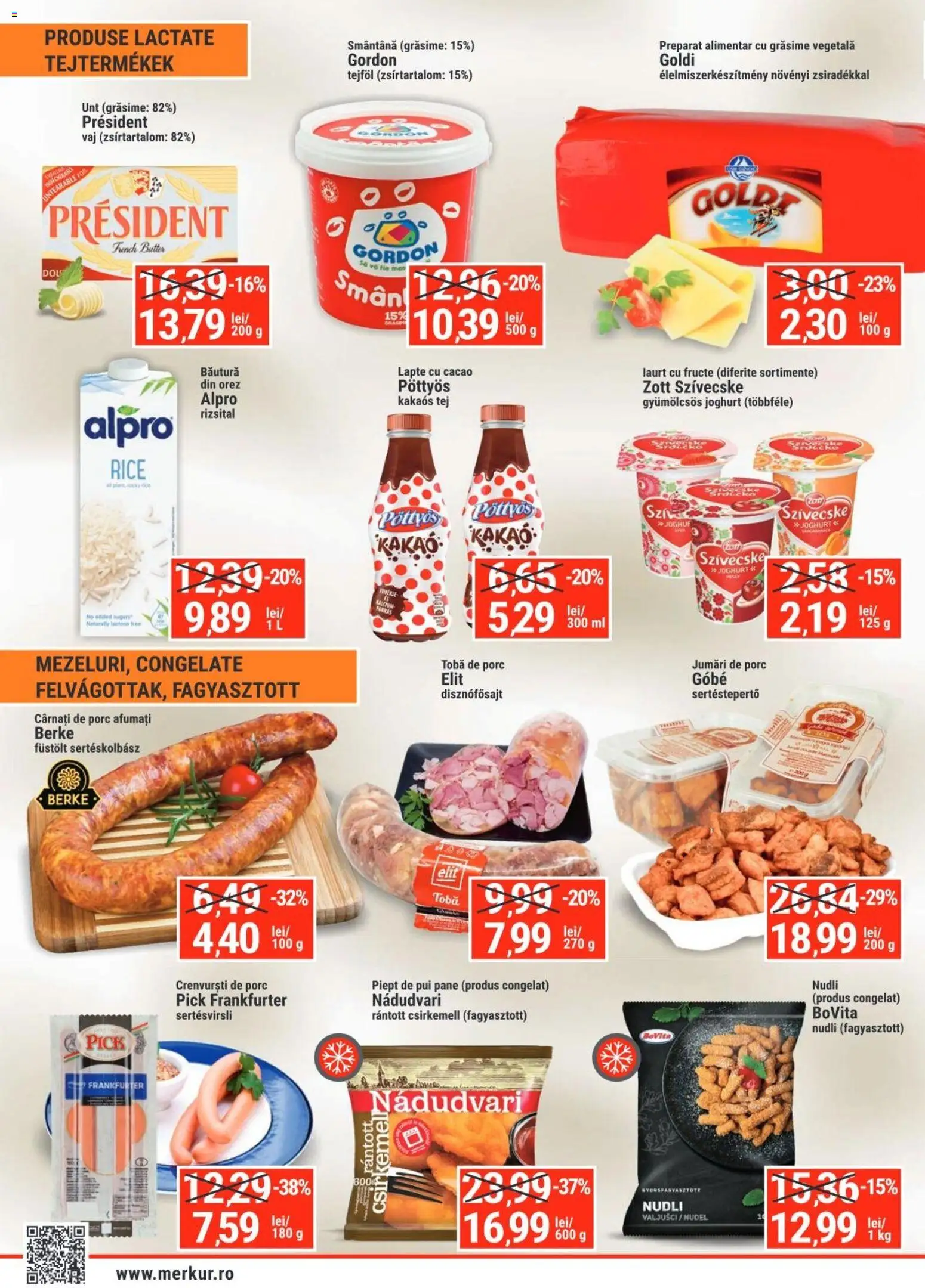 Noul catalog Merkur – valabil de la 12.02.2026 | Pagină: 2