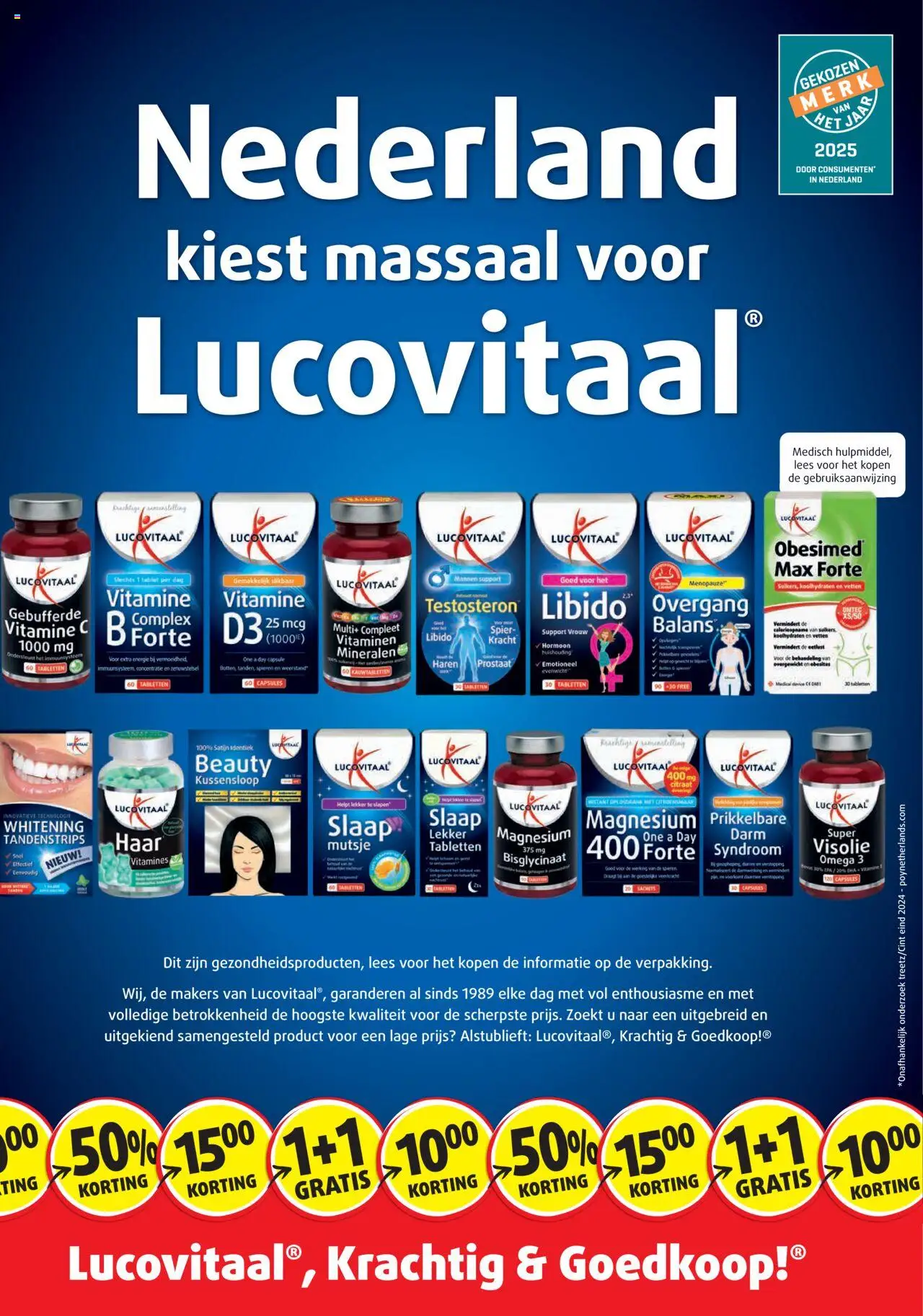  | Pagina: 23 | Producten: Káposztalevél, Tablet, Vitamine C, Capsule