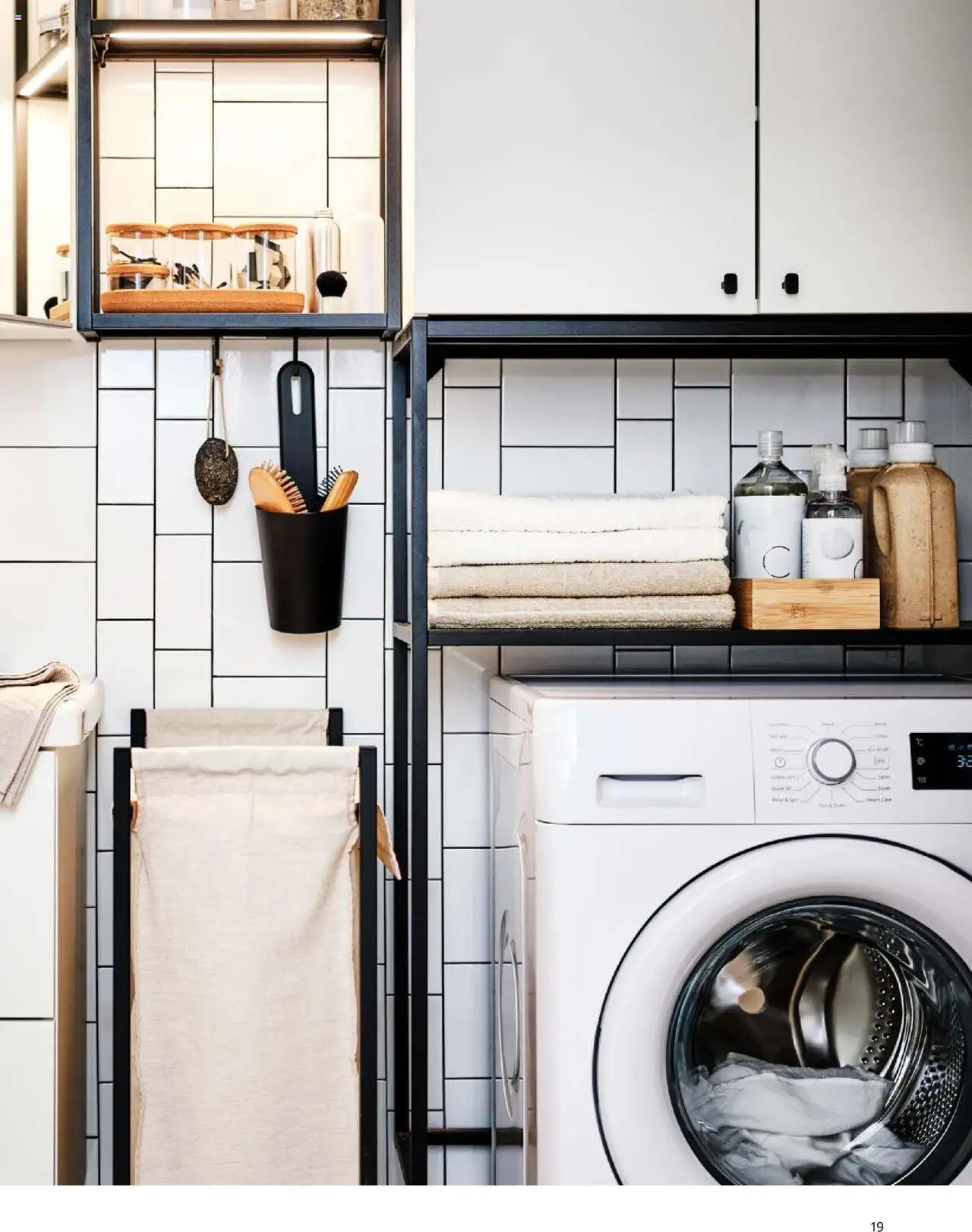 Ikea Hauswirtschaftsraum – gültig ab 30.09.2025 | Seite: 19