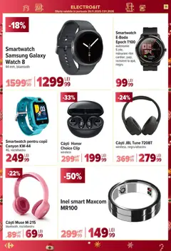 Ofertele Carrefour valabile de la 17.12.2025 | Pagină: 71