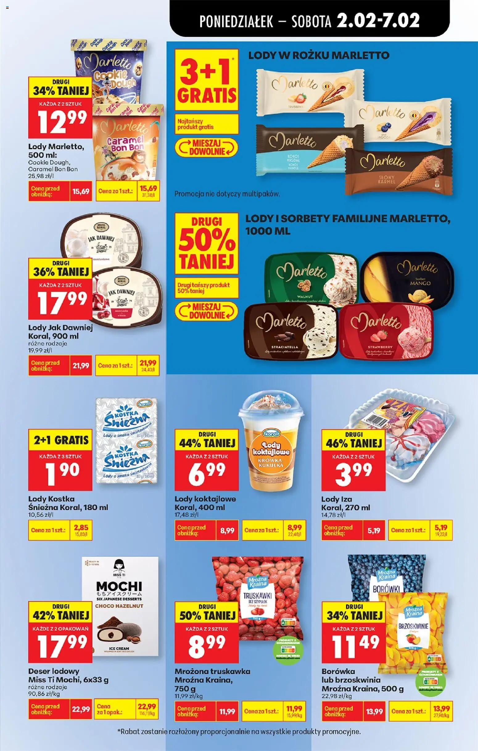 Biedronka gazetka od 02.02.2026 | Strona: 47