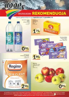 Koops leidinys galioja nuo 24.11.2025