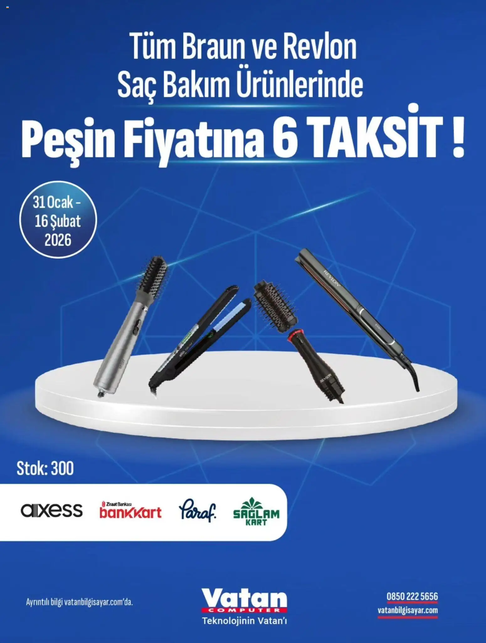 Vatan Bilgisayar İndirim - 31.01.2026 tarihinden itibaren geçerlidir | Sayfa: 1 | Ürünler: Ocak