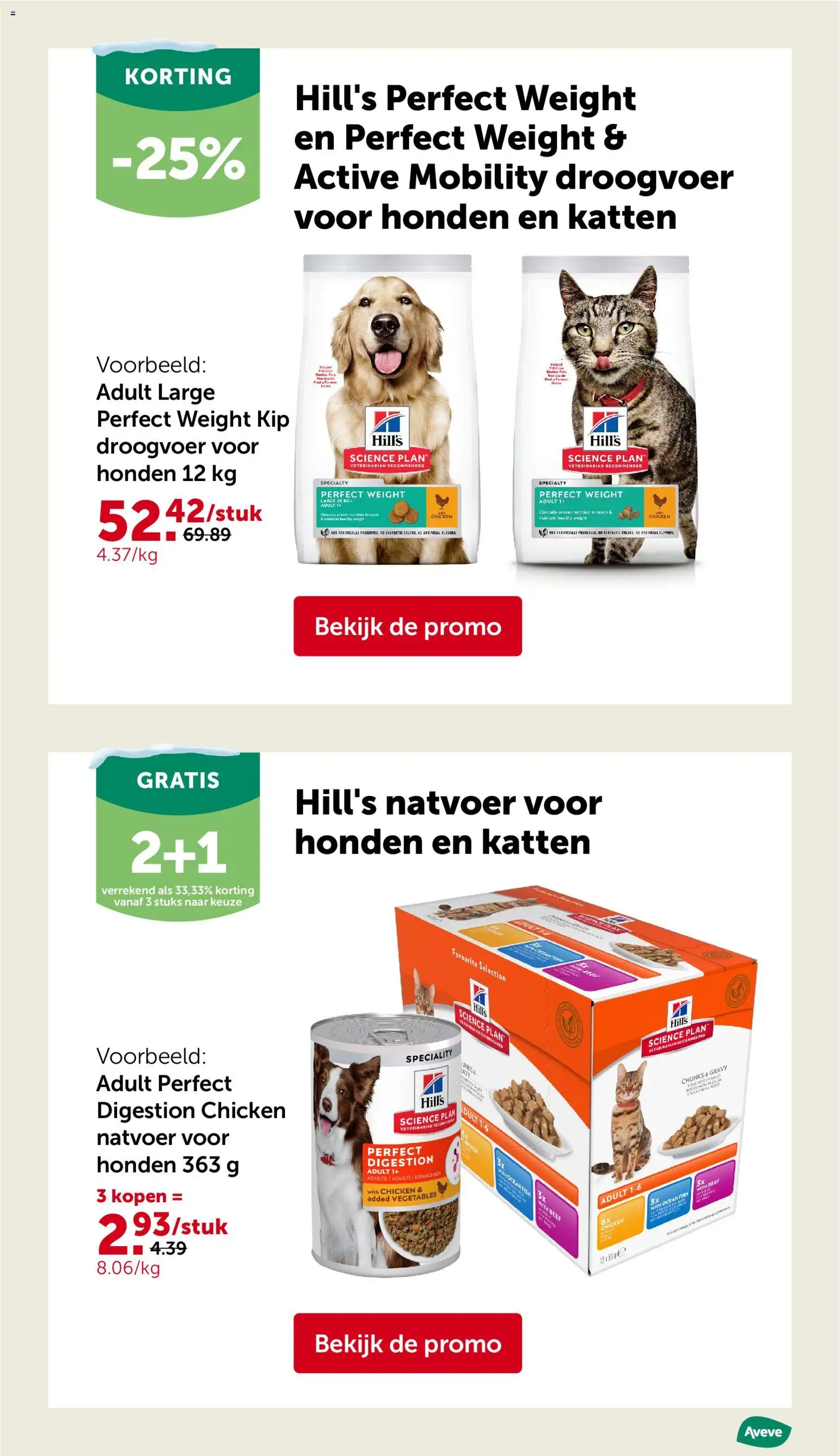 {H1} | Pagina: 7 | Producten: Kip