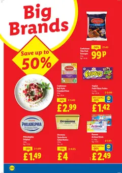 Preview of Lidl - XXL Week valid from 08.01.2026 | Page: 6 | Products: Butter, Ham, Pork, Strawberry