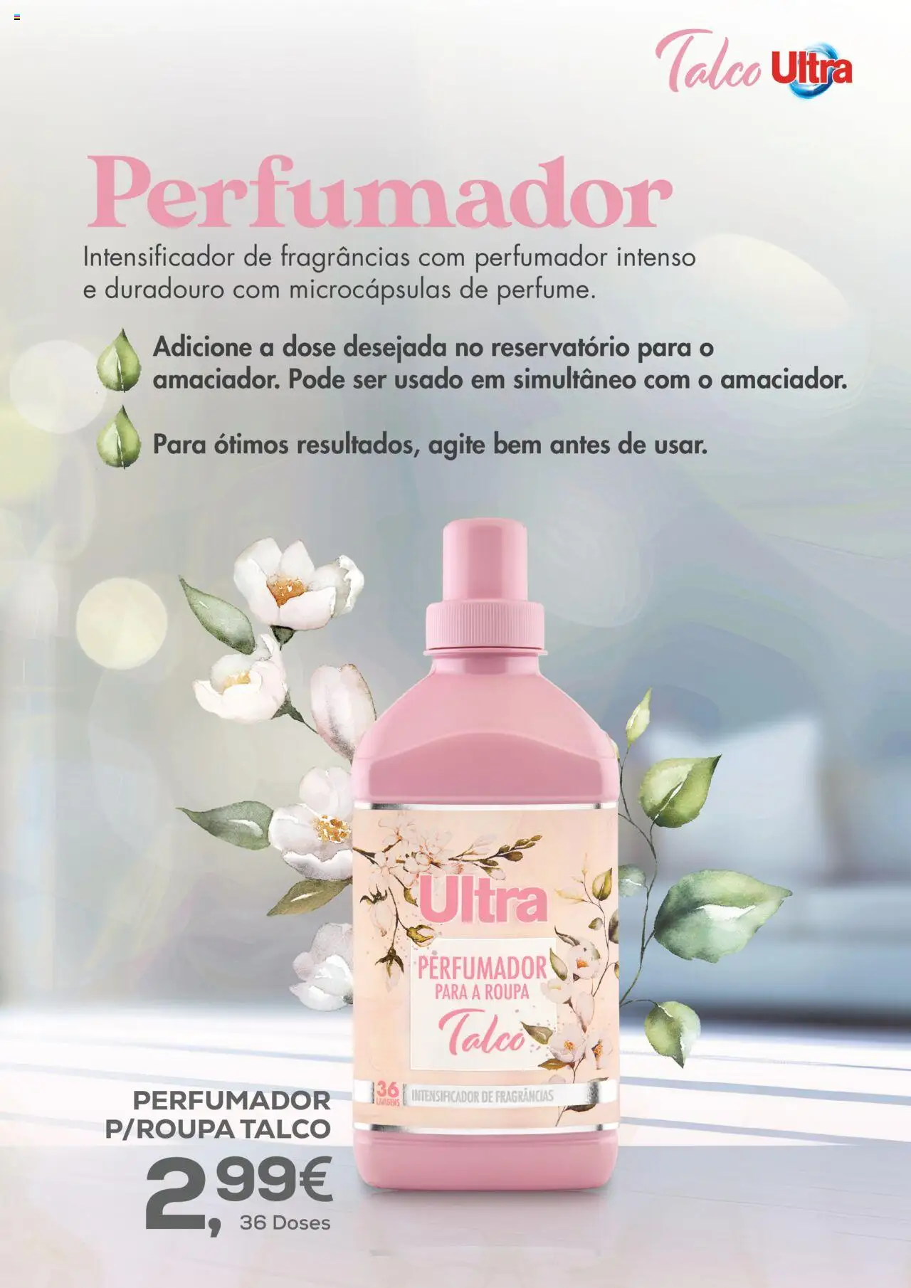 Pingo Doce Talco │ válido de 04.09.2024 | Página: 3