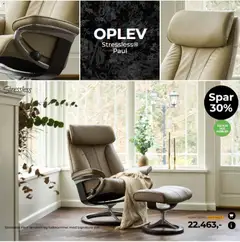 Møblér - Black Friday gyldig fra 31.10.2025 | Side: 21