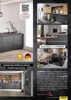 Náhled letáku Sconto nábytek katalog - Kuchyně na míru od 06.01.2026 | Strana: 69