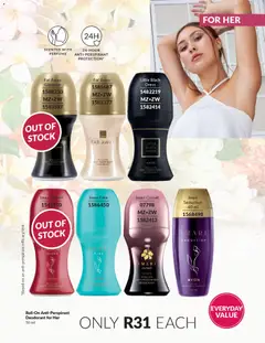 Avon specials catalogue – valid from 01.04.2026 | Page: 59