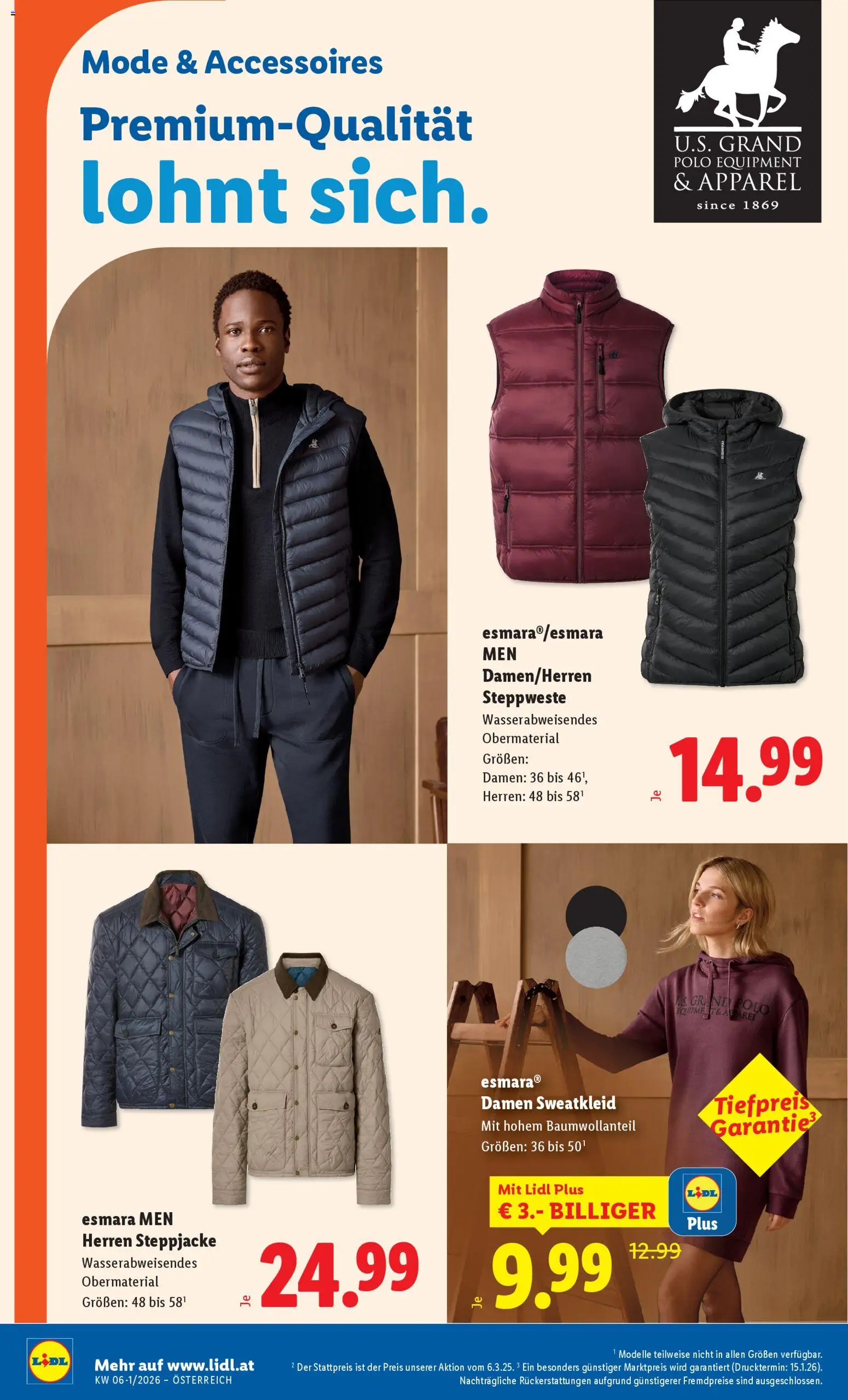 Lidl Flugblatt gültig ab 29.01.2026 | Seite: 26