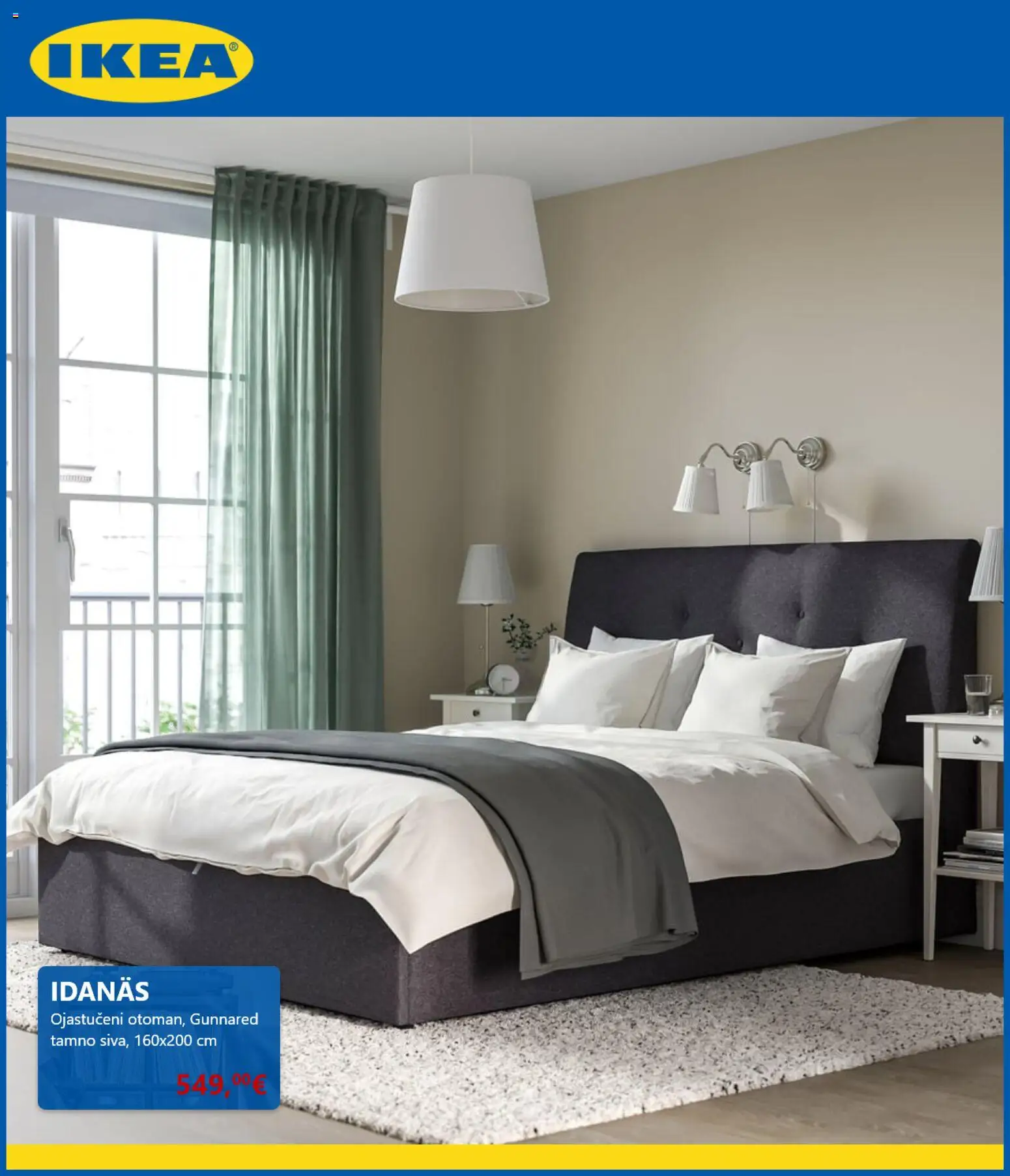 IKEA katalog | vrijedi od 03.11.2025 | Stranica: 5