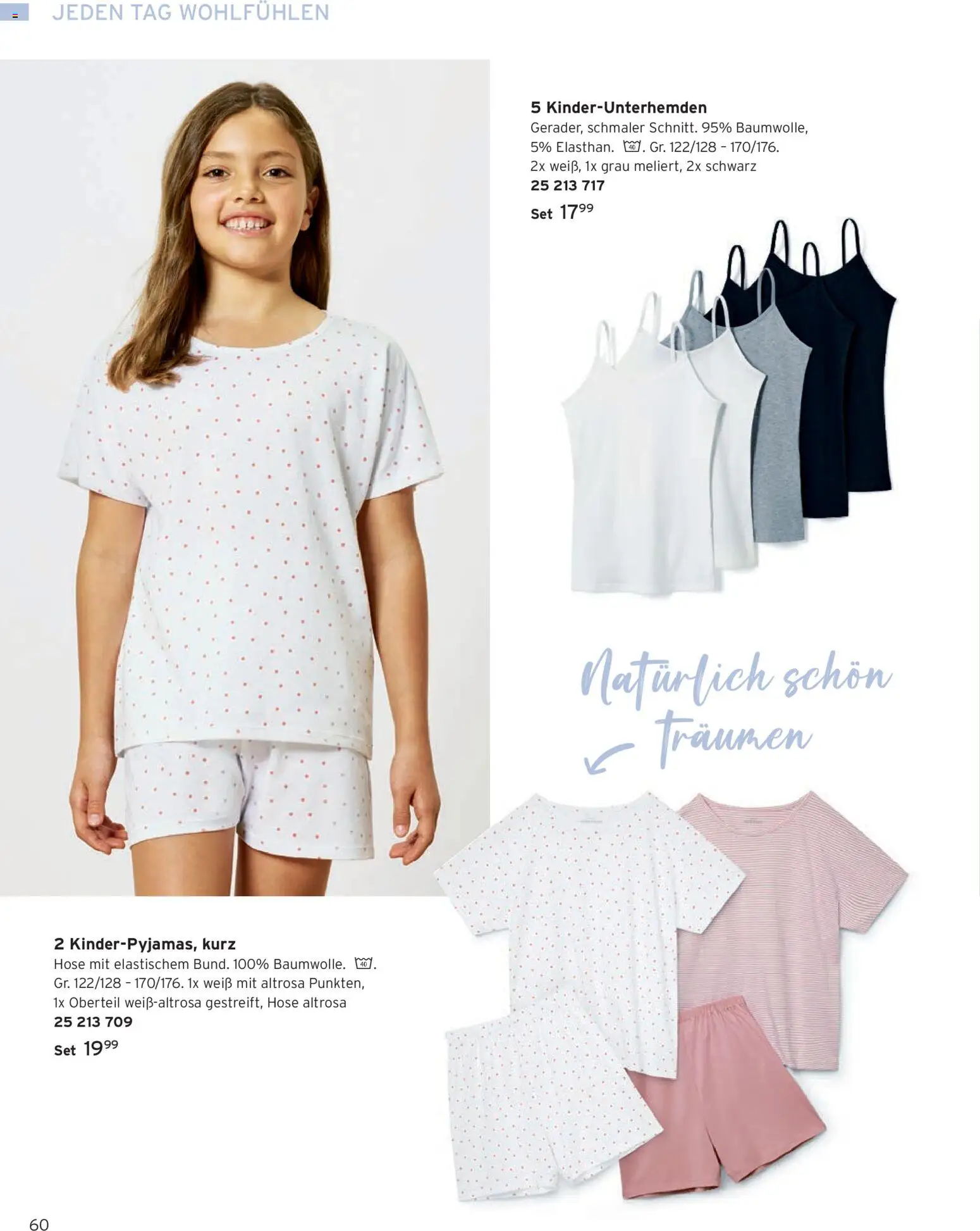 Katalog Tchibo Frühling Kids – gültig ab 05.03.2026 | Seite: 60 | Produkte: Hose