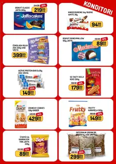 Aman katalog - pregled Aman kataloga - važi od 17.10.2025 | Strana: 9