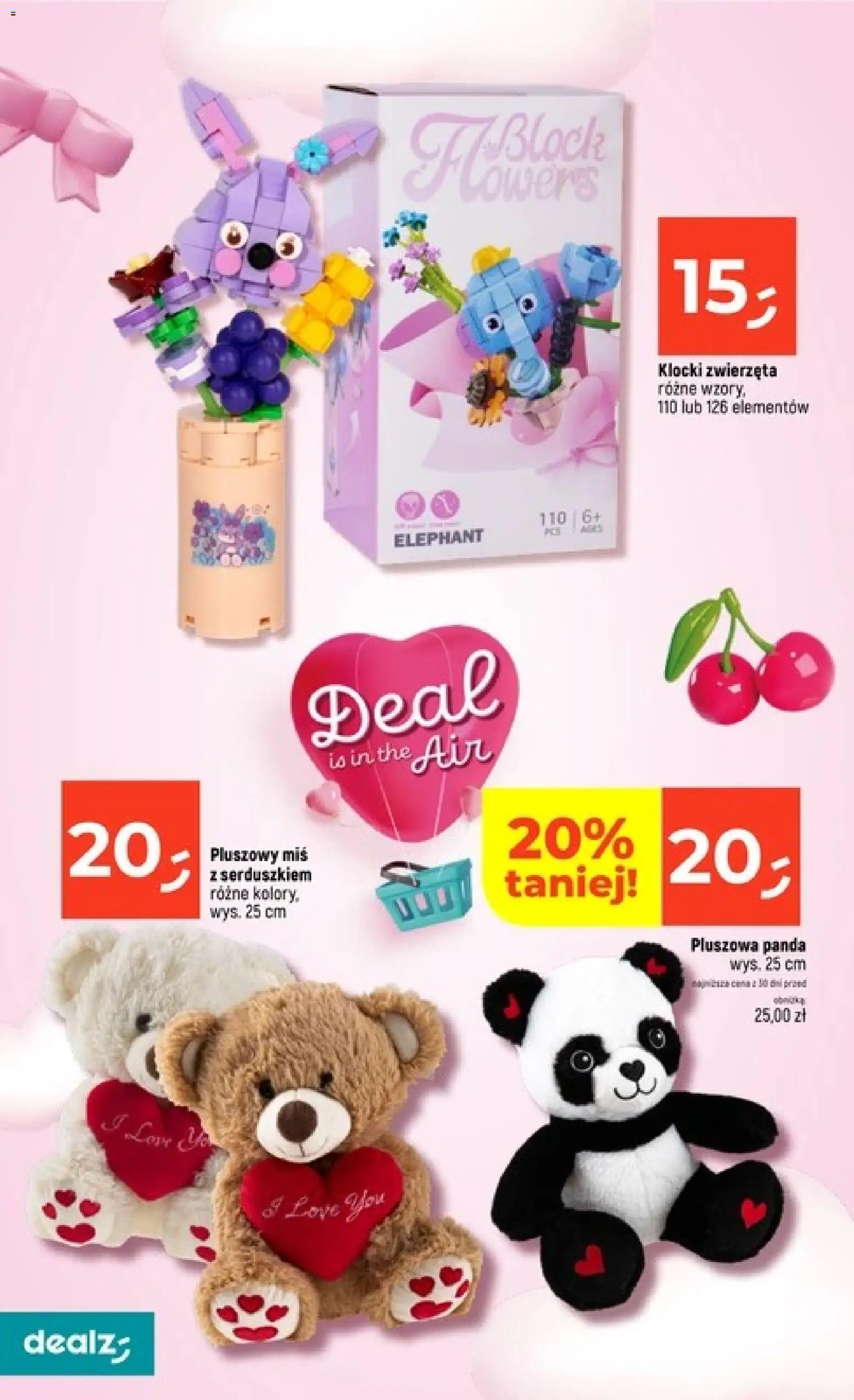 Dealz Gazetka od 05.02.2026 | Strona: 20