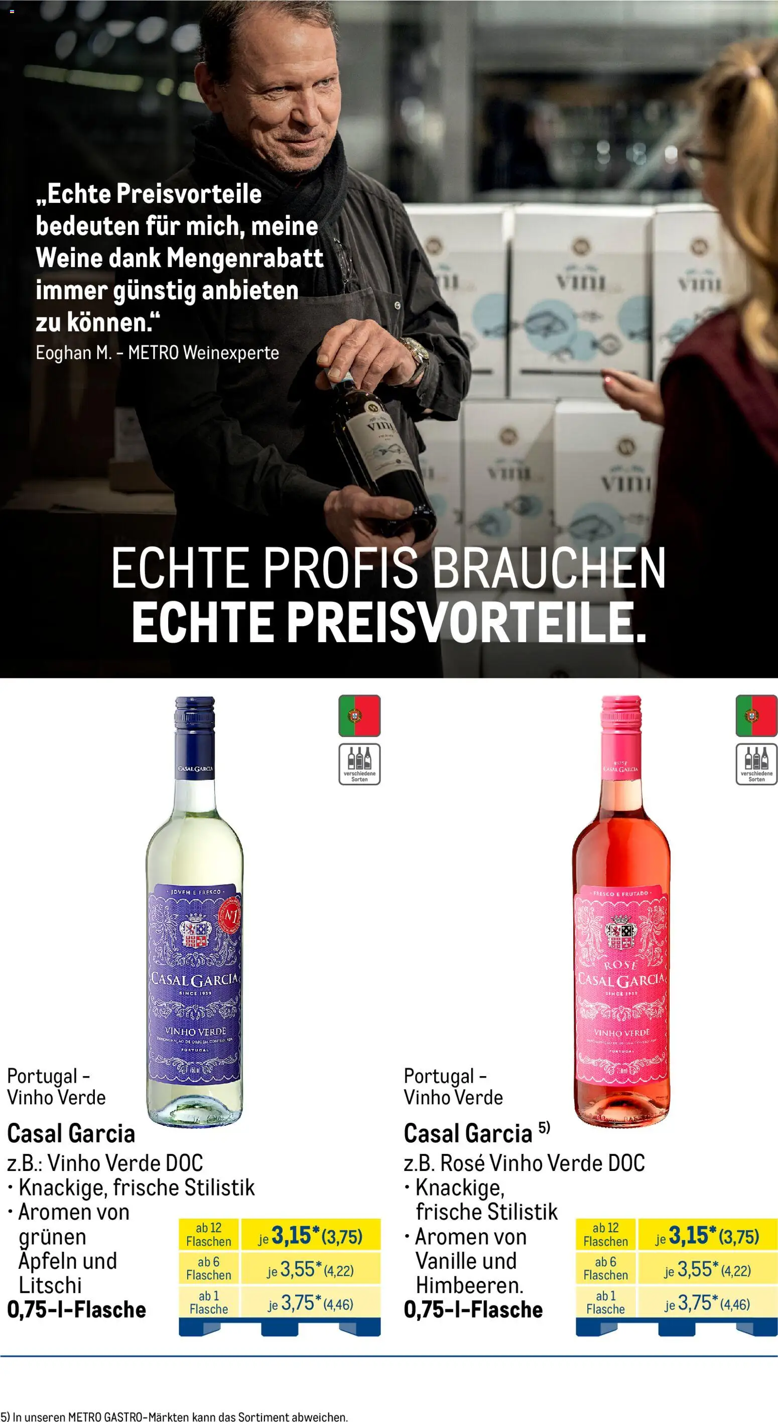 Metro Monats-Menü – gültig ab 01.05.2026 | Seite: 32