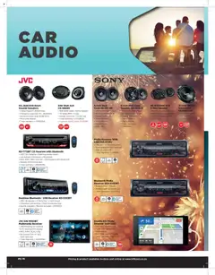 HiFi Corp - Extended Range Catalogue │ valid from 12.02.2024 | Page: 76 | Products: Speaker, USB, Battery, Remote