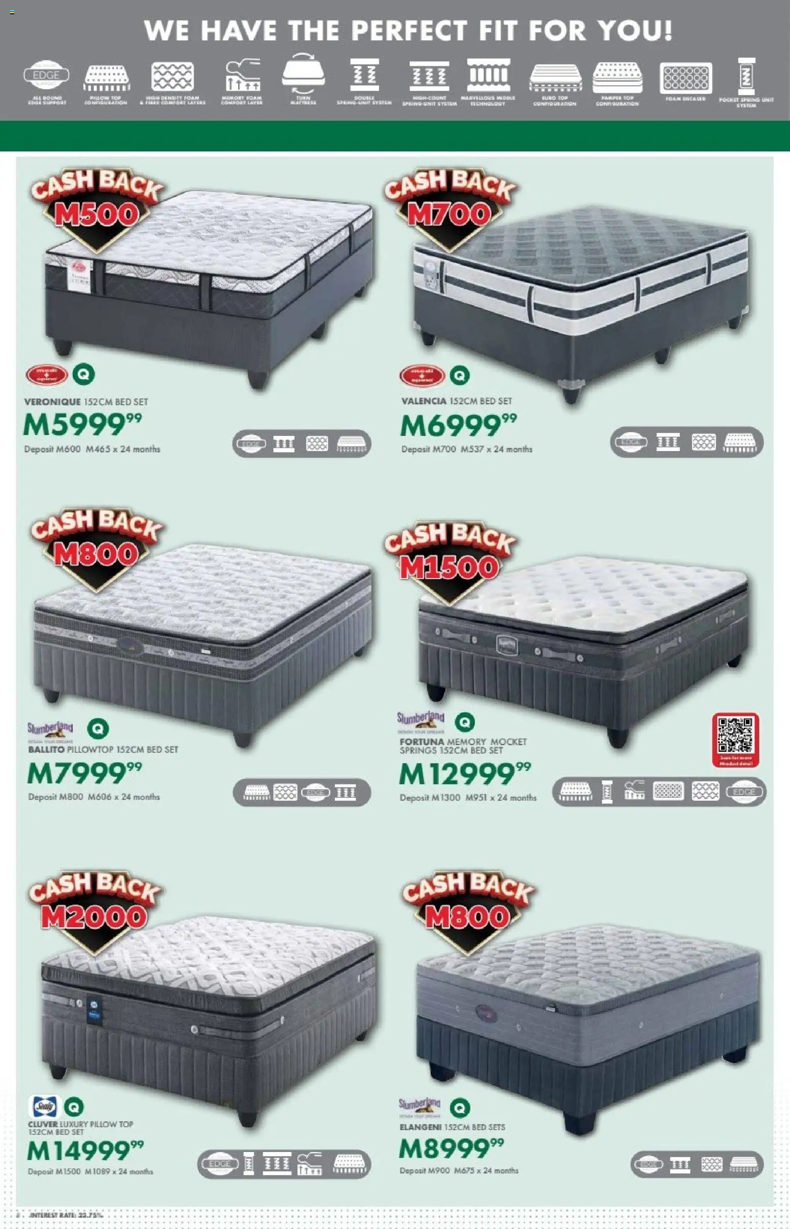 New Beares catalogue – valid from 13.04.2026 | Page: 8