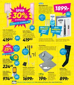 Bilka - Nonfood gyldig fra 07.10.2025 | Side: 18