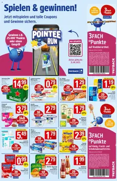 WEZ Prospekt - gültig ab dem 25.08.2025 | Seite: 11