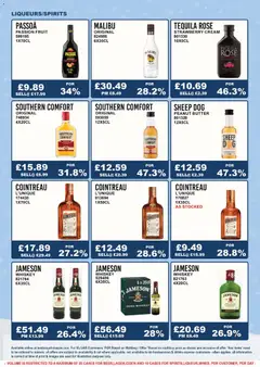 Preview of Bestway - 7 Days Delivered only Deals valid from 28.01.2026 | Page: 4