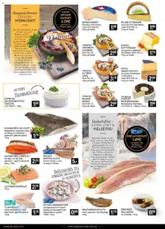 Edeka prospekt Bottrop	 - gültig ab dem 13.07.2025 | Seite: 4