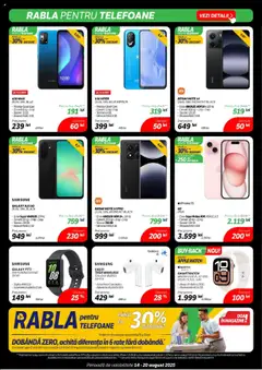 Catalog Flanco – valabil de la 14.08.2025 | Pagină: 11