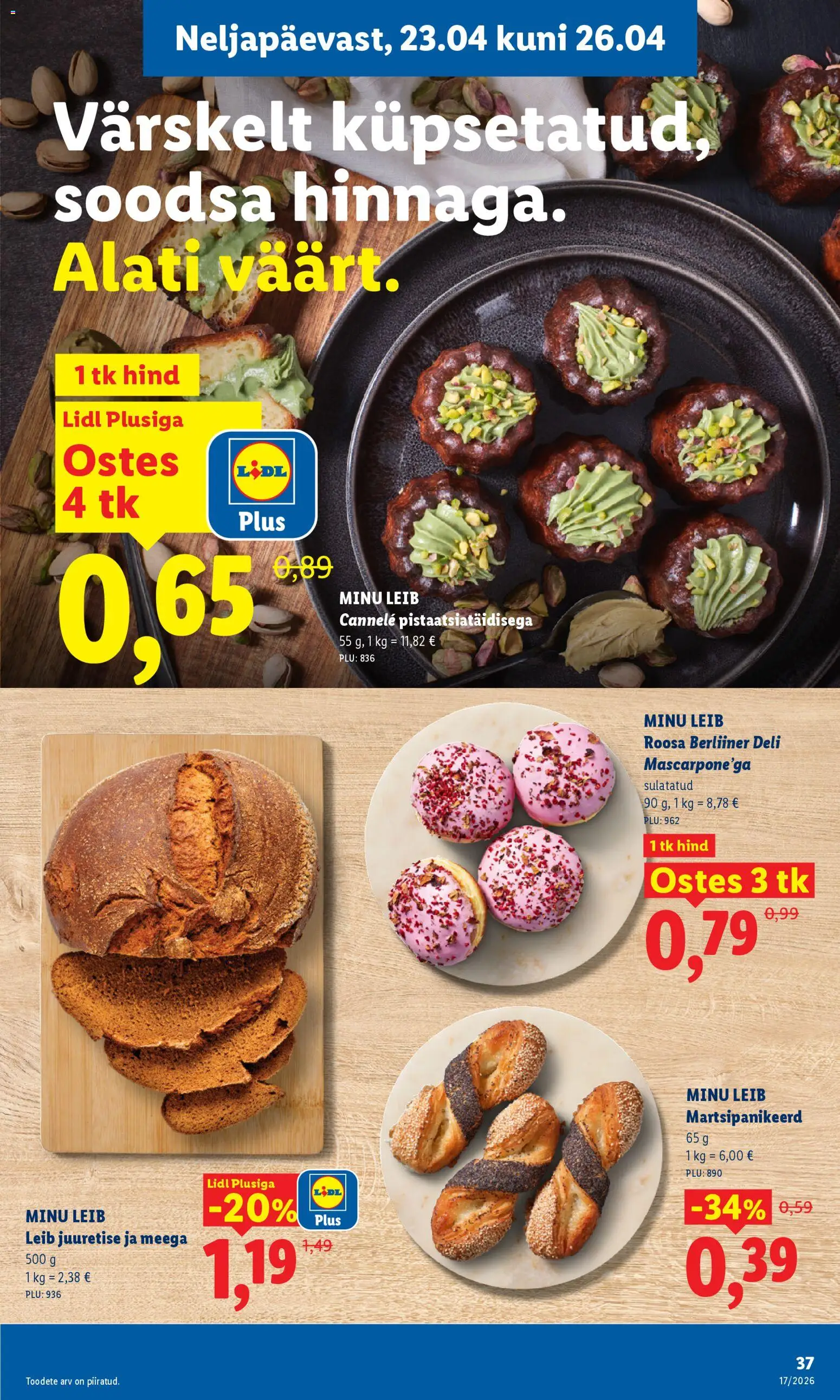 {H1} | Lehekülg: 37