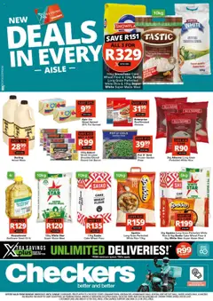 Checkers specials catalogue – valid from 08.09.2025