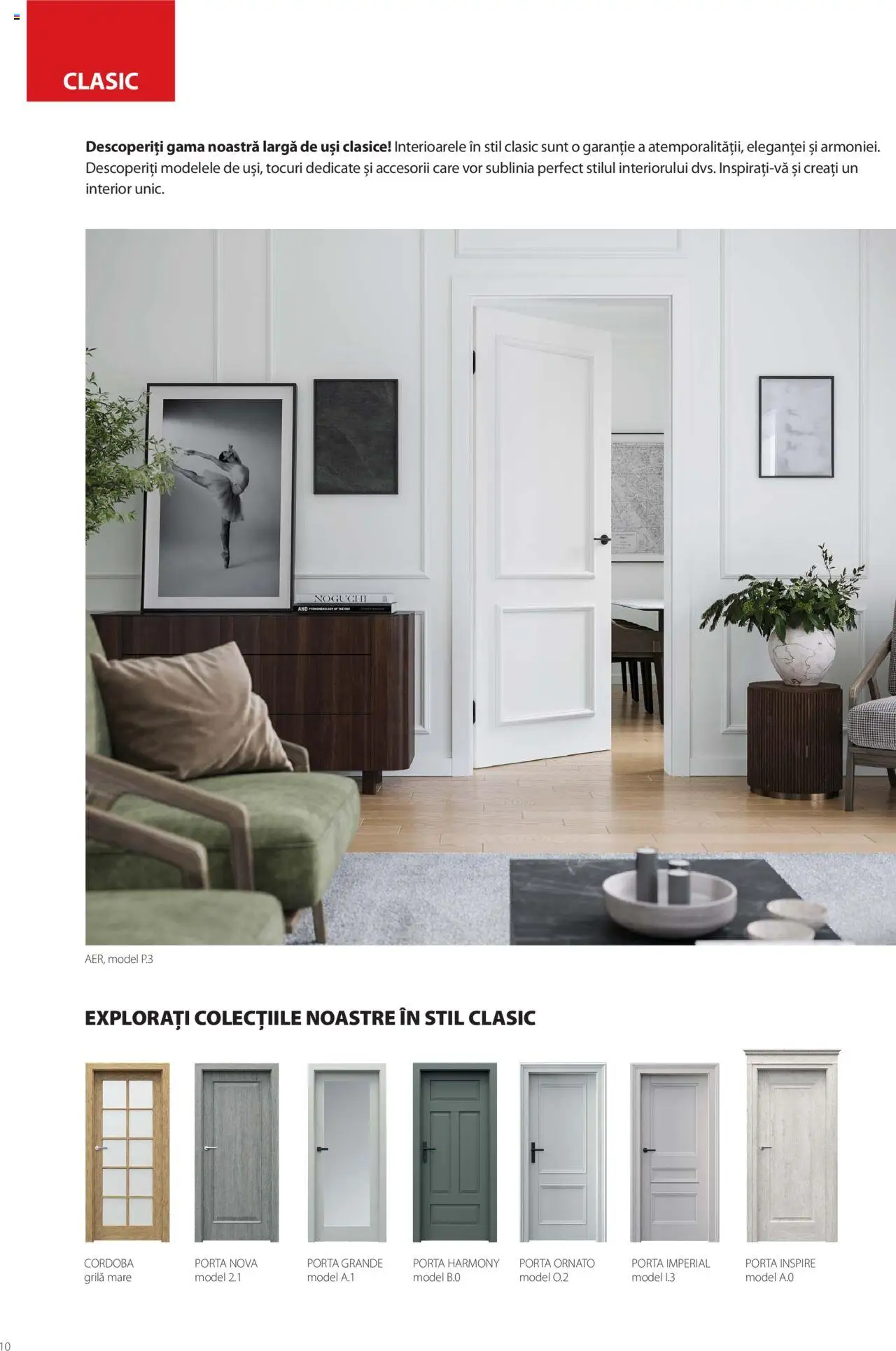 Noul catalog Proges – valabil de la 01.05.2025 | Pagină: 10