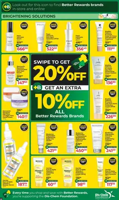 Dis-Chem specials catalogue – valid from 21.10.2025 | Page: 22