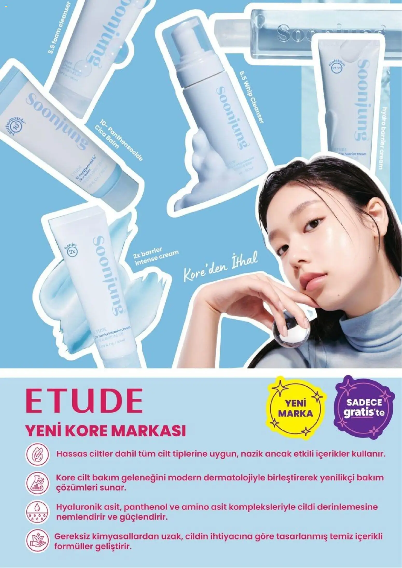 Gratis Katalog - 02.03.2026 tarihinden itibaren geçerlidir | Sayfa: 28