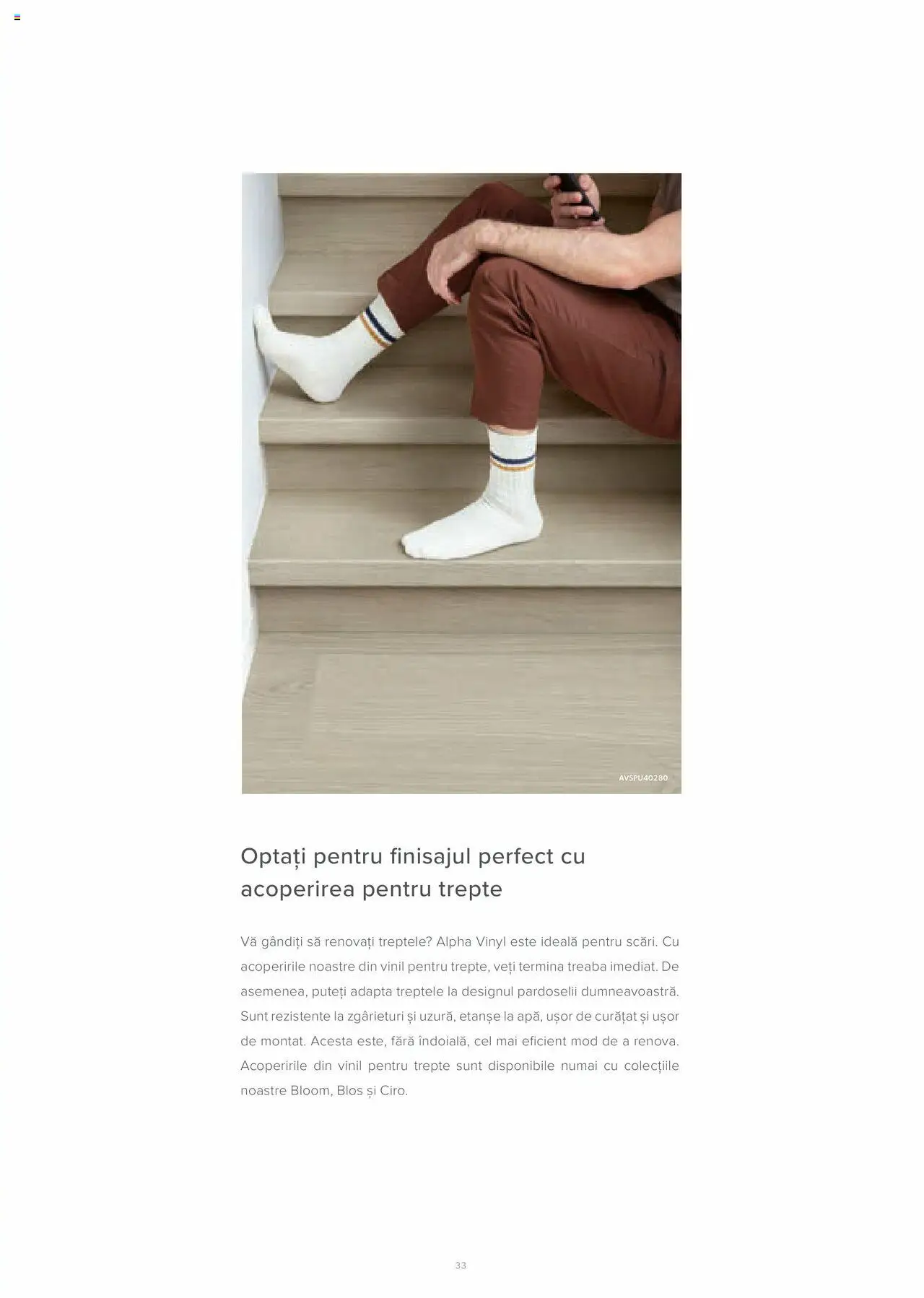 Noul catalog Proges – valabil de la 24.08.2023 | Pagină: 34 | Produse: Perie pentru corp, Ulei de păr, Periuță de dinți, Geantă de mână