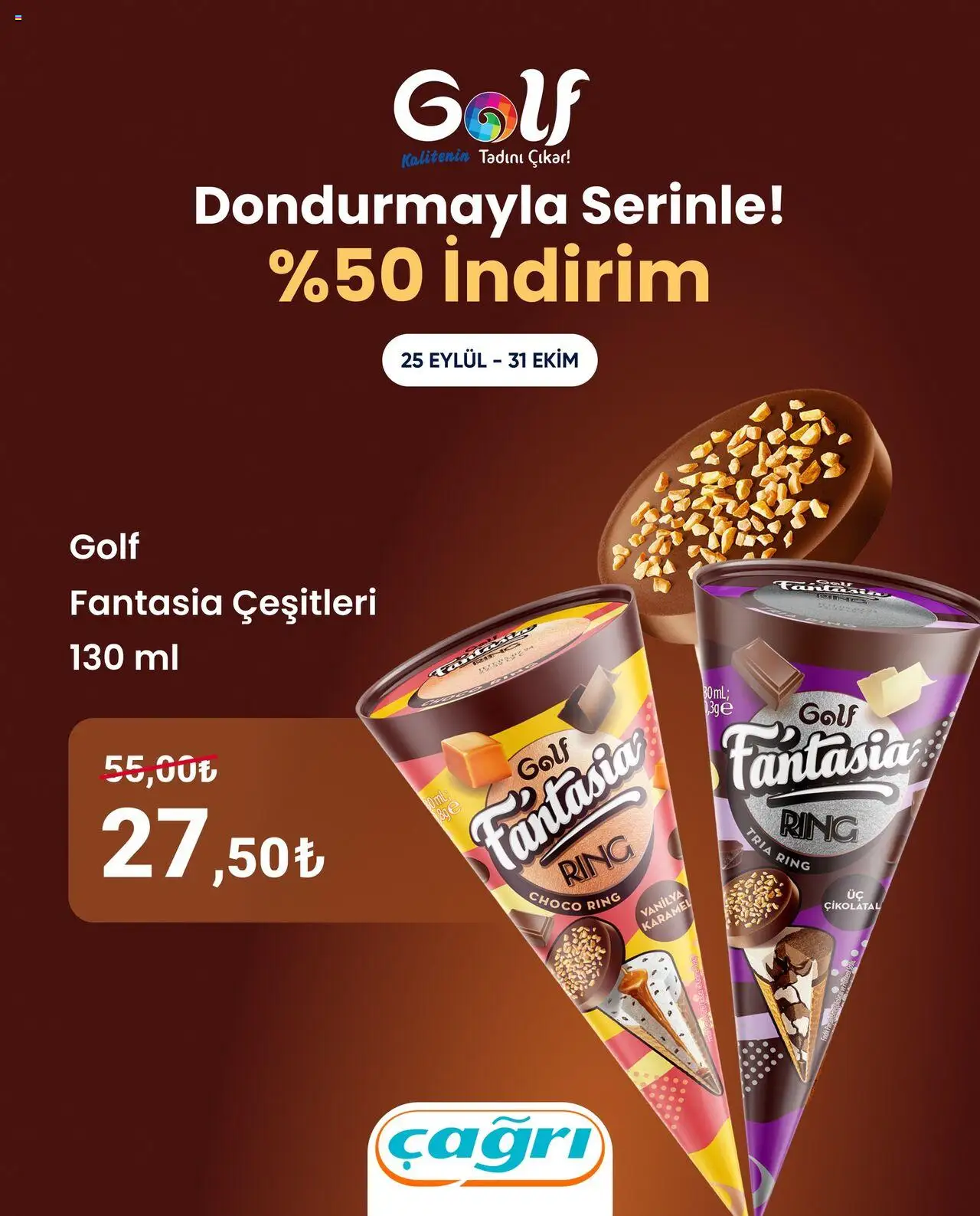 Çağrı Market İndirim - 25.09.2025 tarihinden itibaren geçerlidir | Sayfa: 4
