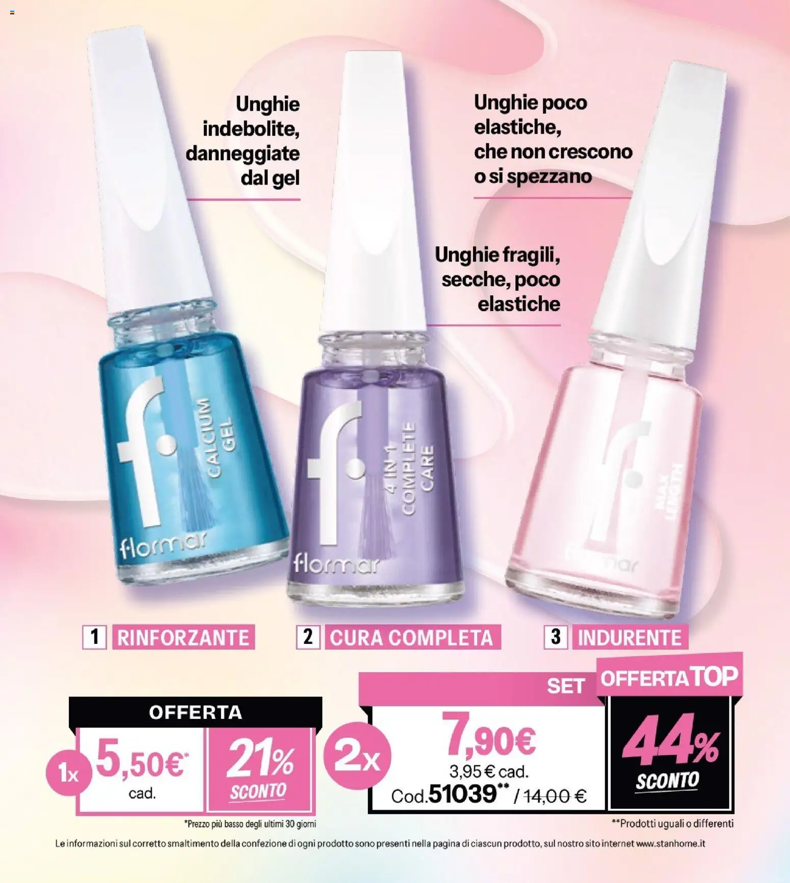 Volantino Stanhome del 21.04.2026 | Pagina: 41
