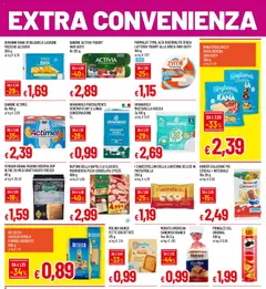 Anteprima del volantino Famila Iper catalogo valido a partire dal 29.12.2025 | Pagina: 2