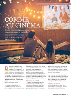  | Page: 9 | Produits: Mais, Projecteur