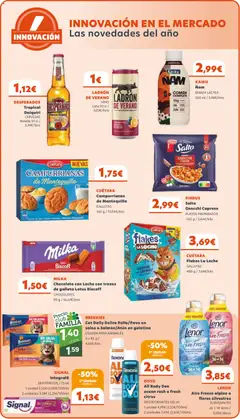 Vista previa Coviran ofertas válido desde el 18.11.2025 | Página: 9