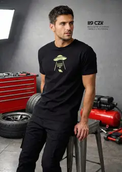 Náhled letáku Sinsay nabídka od 09.01.2026 | Strana: 7