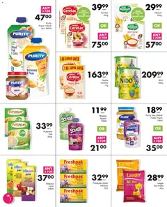 Save specials catalogue – valid from 26.02.2026 | Page: 56