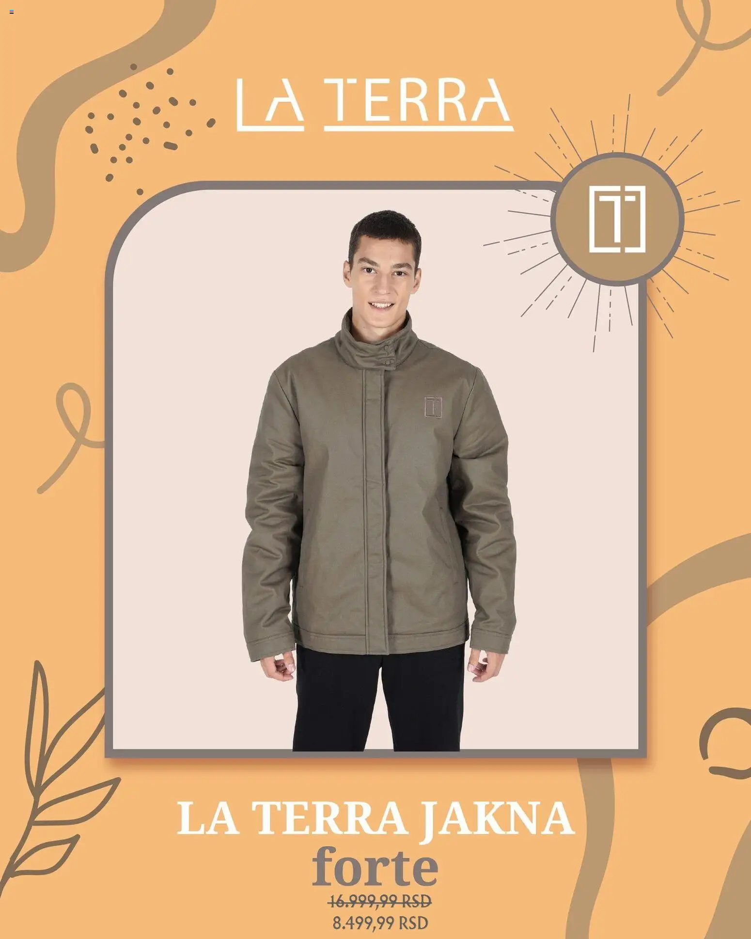 Planeta Sport katalog - važi od 01.11.2025 | Strana: 2