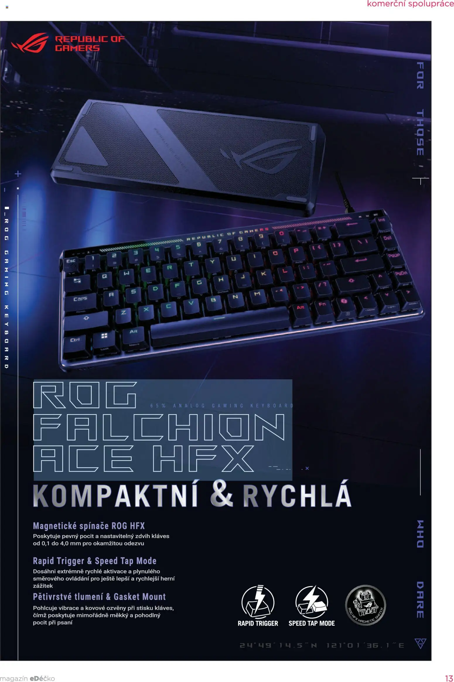 Nové ED Profi akcie – leták je platný od 05.12.2025 | Strana: 13