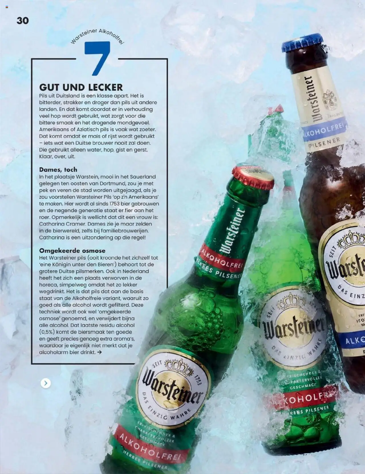  | Pagina: 30 | Producten: Bier, Rijst, Droger, Alcohol