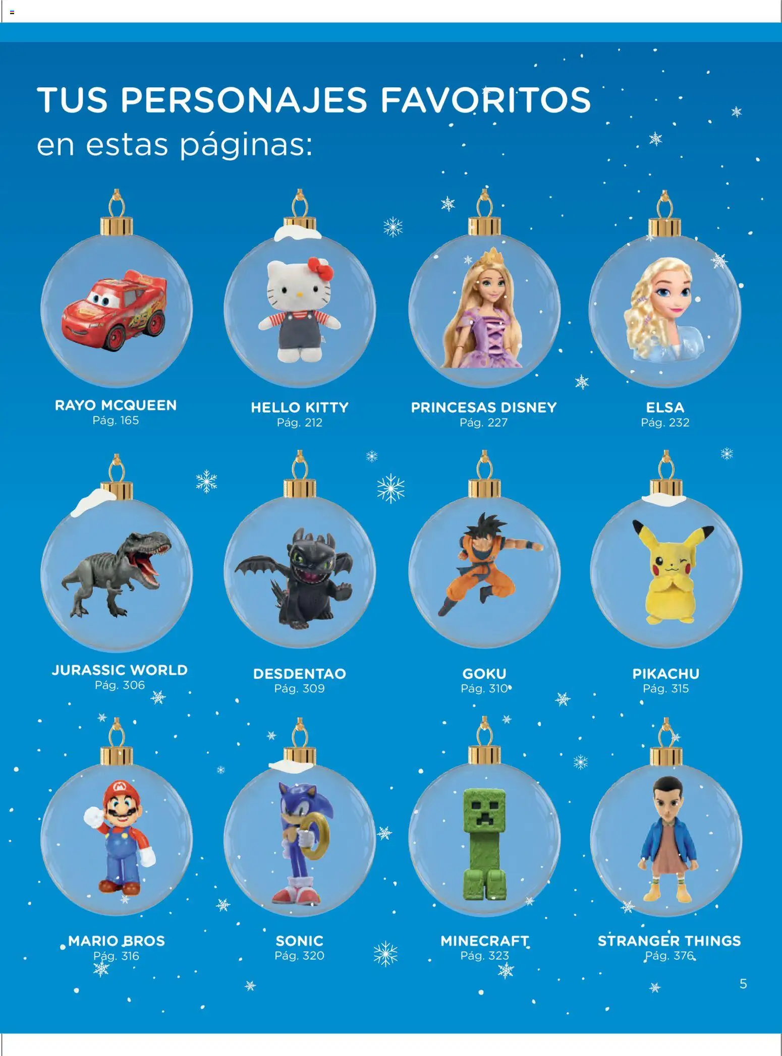 El Corte Inglés ofertas │ válido desde el 27.10.2025 | Página: 5