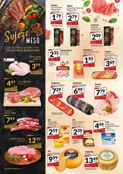 Bakmaz - Katalog - Pregled kataloga iz trgovine Bakmaz, vrijedi od 06.11.2025 | Stranica: 2