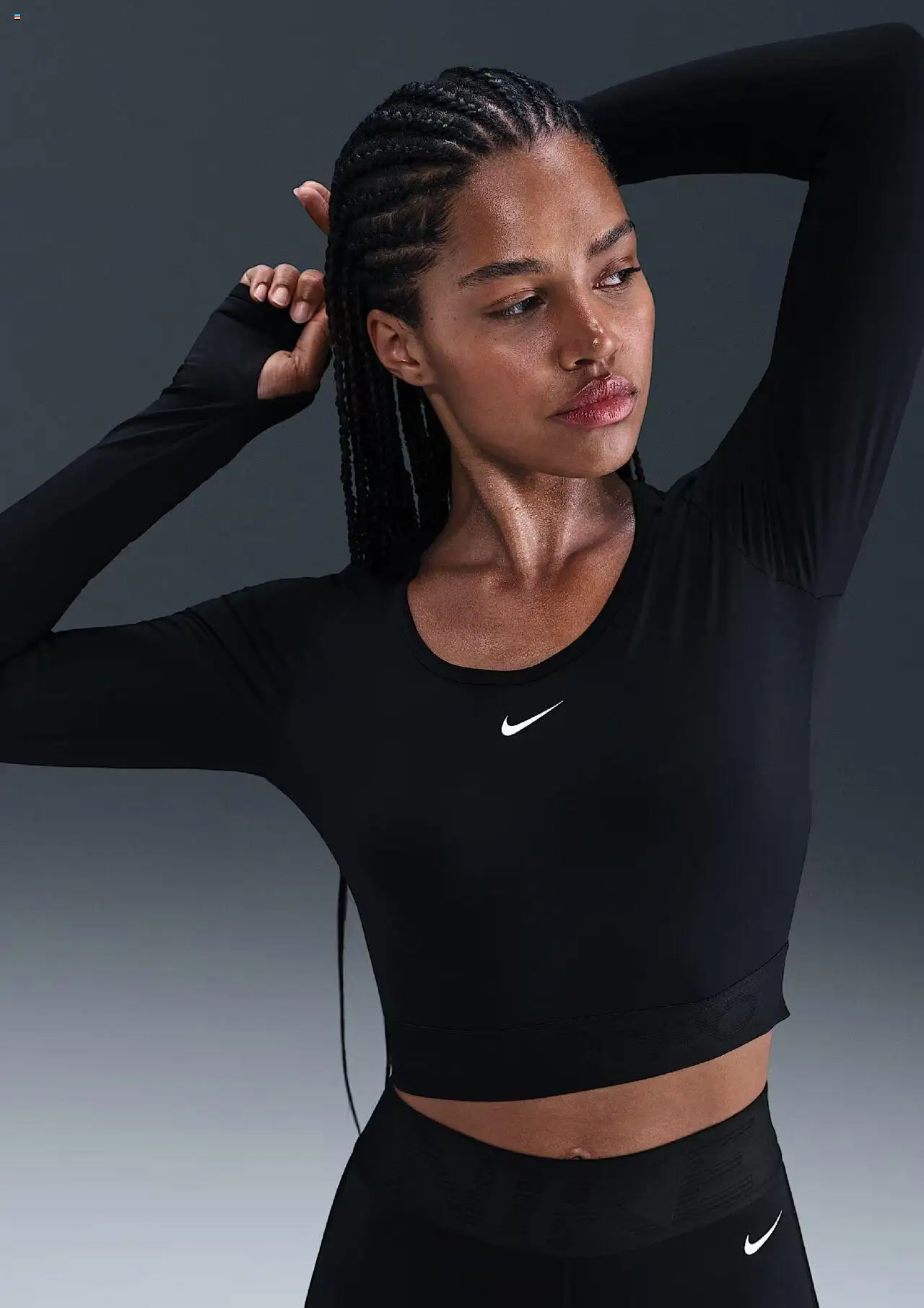 NIKE akciós ujság - amely érvényes a következő dátumtól: 01.10.2025 | Oldal: 10