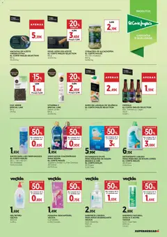 Pré-visualização El Corte Ingles folheto válido de 01.01.2026 | Página: 21