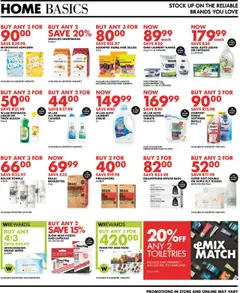 Woolworths Specials │ valid from 07.07.2025 | Page: 7