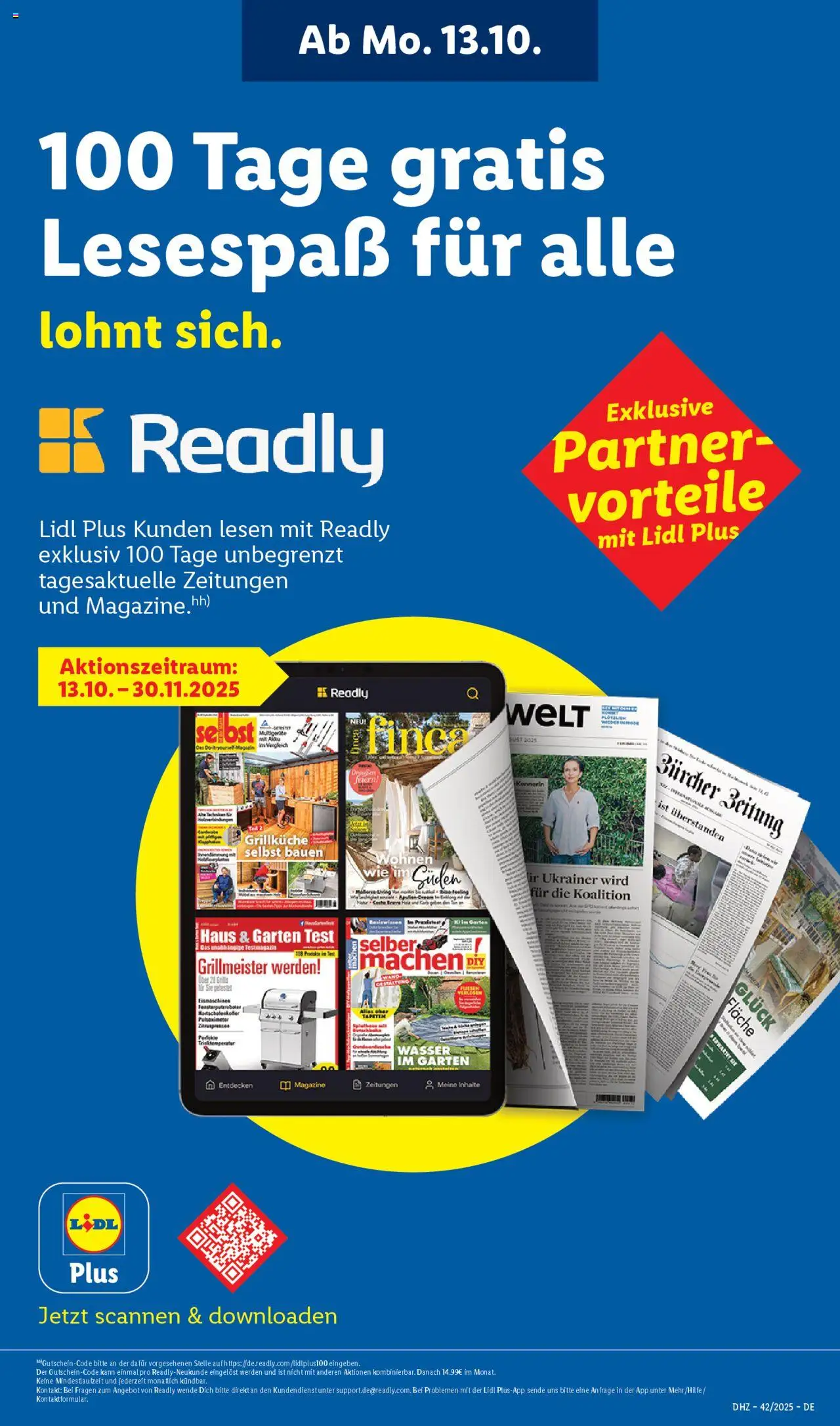 Lidl - Prospekt – gültig ab 13.10.2025 | Seite: 63 | Produkte: Wasser
